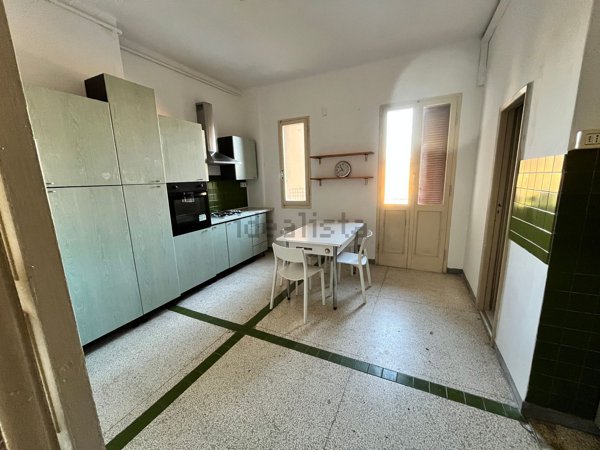 appartamento in affitto a Bologna in zona San Vitale