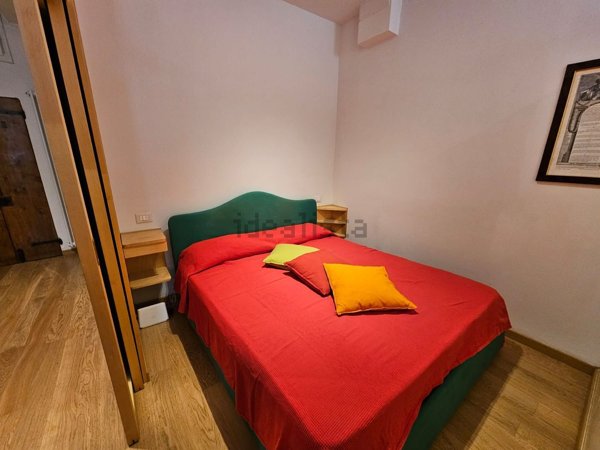 appartamento in affitto a Bologna in zona Santo Stefano