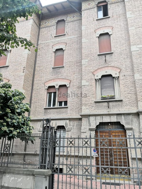 appartamento in affitto a Bologna in zona Santo Stefano