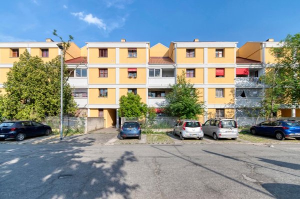 appartamento in affitto a Bologna in zona San Vitale