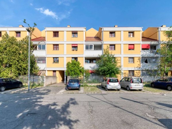 appartamento in affitto a Bologna in zona San Vitale