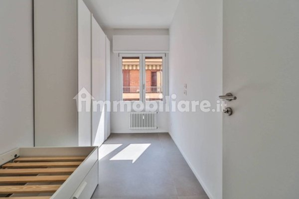 appartamento in affitto a Bologna in zona Murri