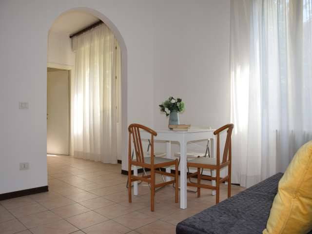 appartamento in affitto a Bologna in zona San Vitale