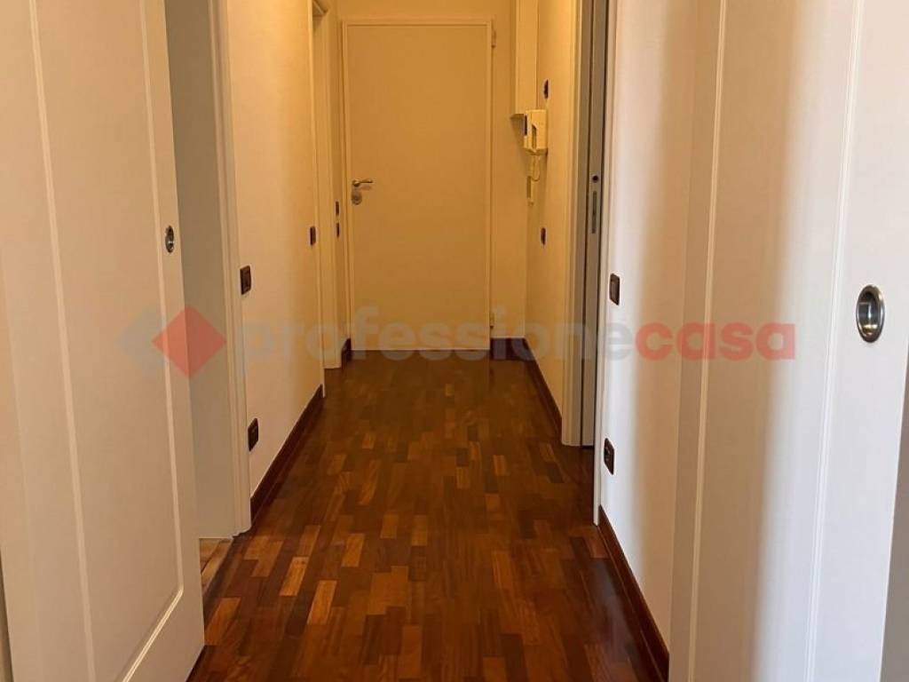 appartamento in affitto a Bologna in zona San Vitale