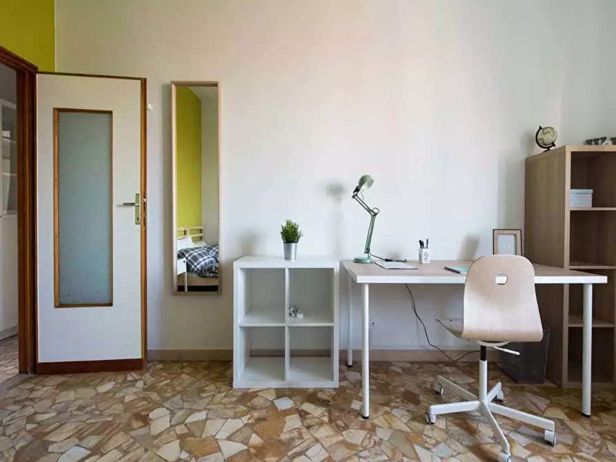 appartamento in affitto a Bologna