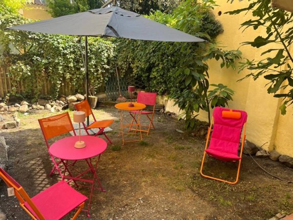 appartamento in affitto a Bologna in zona Reno