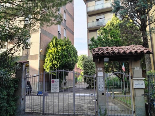 appartamento in affitto a Bologna in zona Pilastro