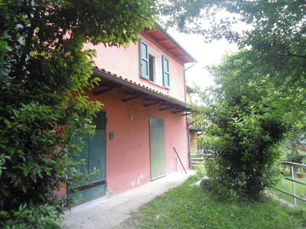casa indipendente in affitto a Bologna in zona Santo Stefano