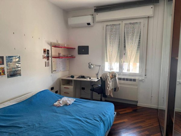 appartamento in affitto a Bologna in zona Centro Storico