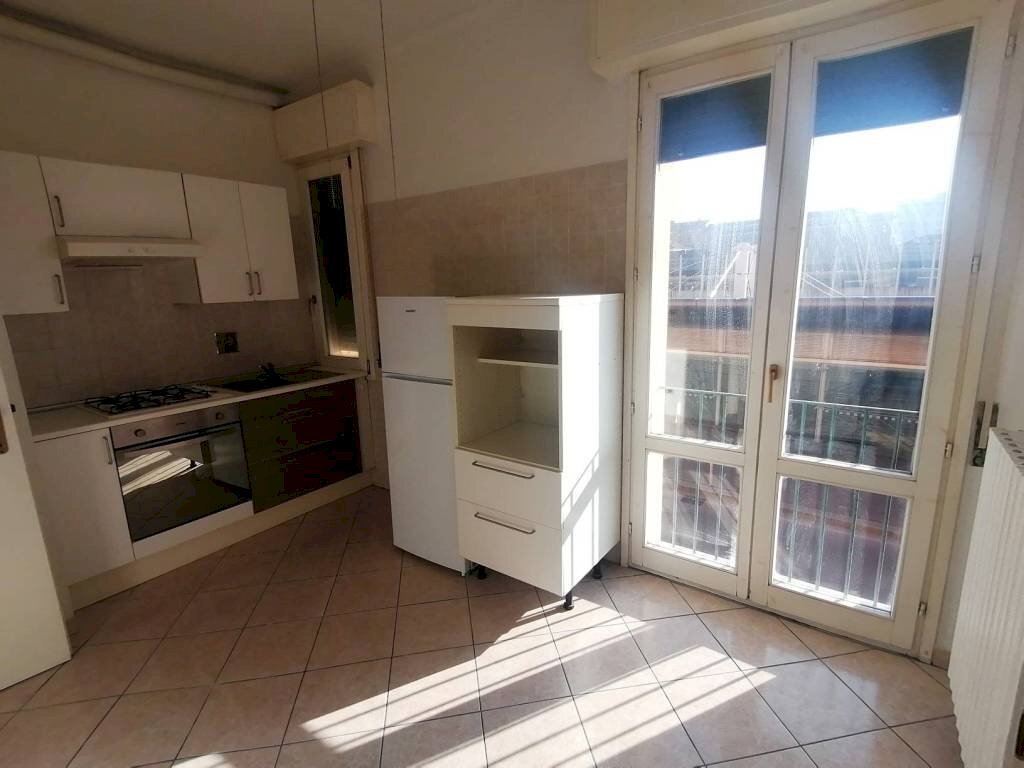 appartamento in affitto a Bologna in zona Bolognina