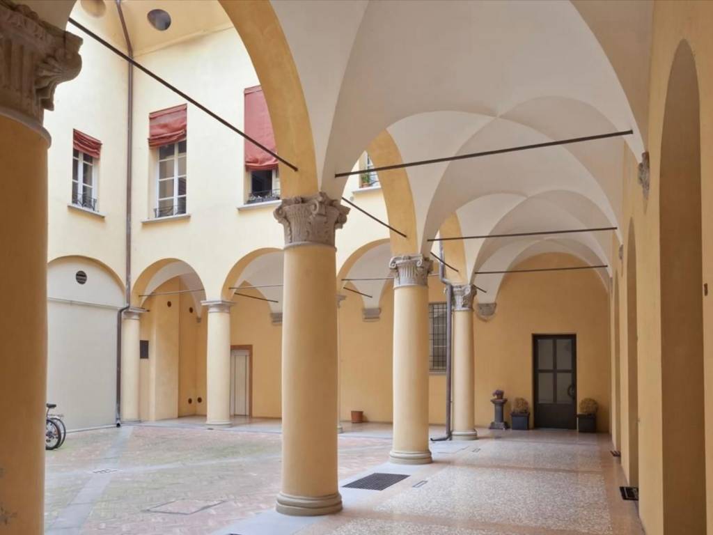 ufficio in affitto a Bologna in zona Centro Storico
