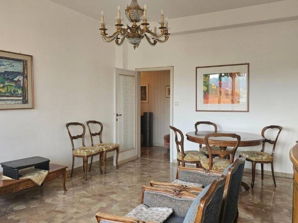 appartamento in affitto a Bologna in zona Centro Storico