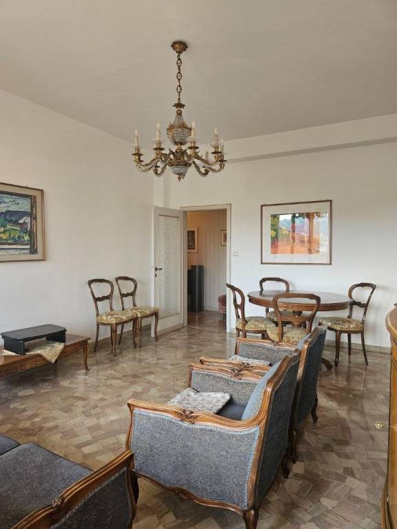 appartamento in affitto a Bologna in zona Reno