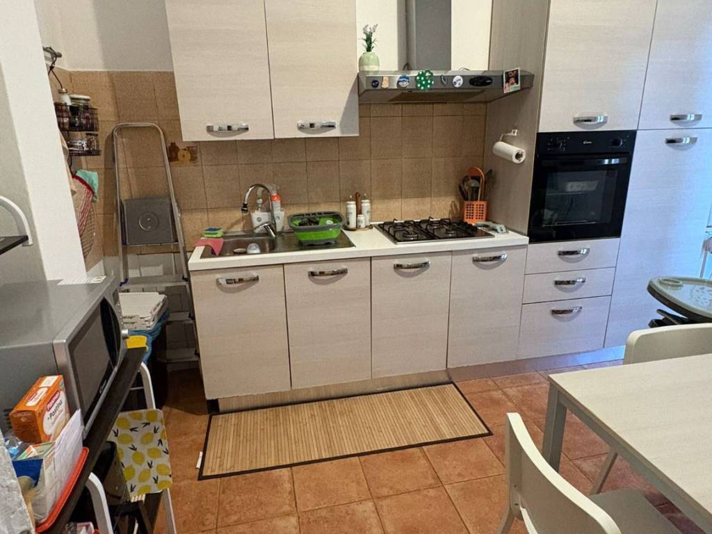 appartamento in affitto a Bologna in zona Bolognina