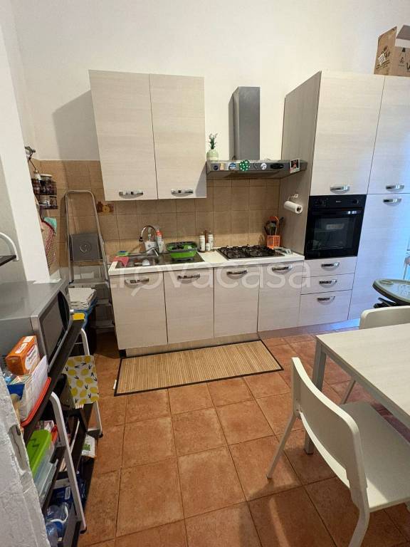 appartamento in affitto a Bologna in zona Bolognina