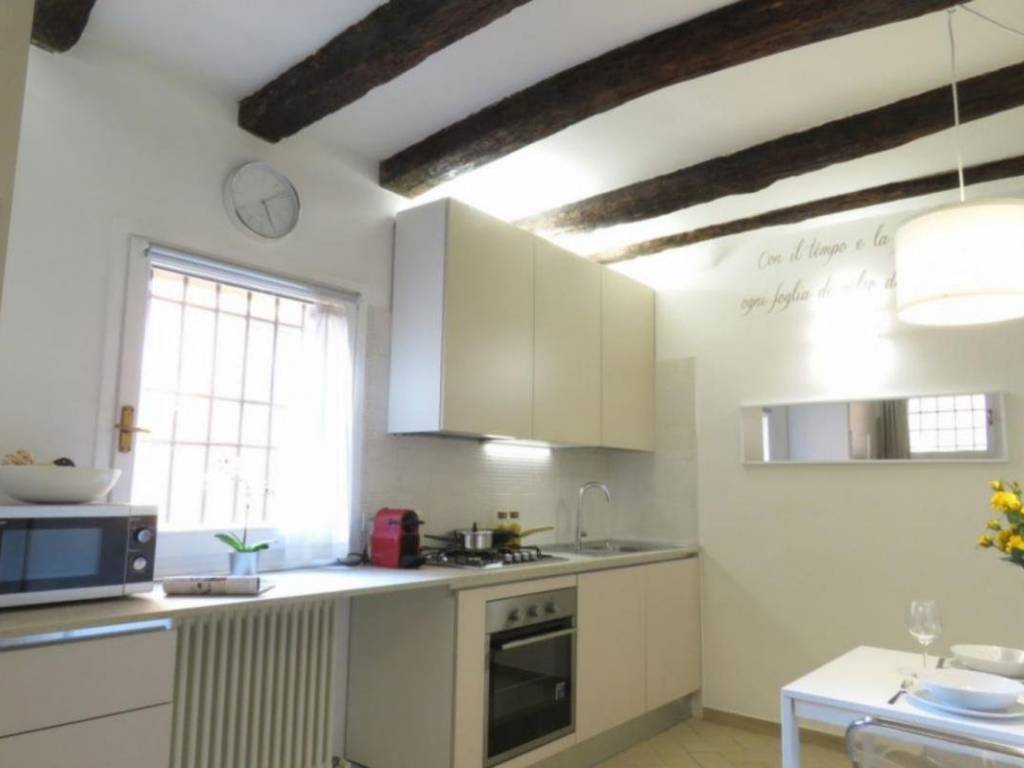 appartamento in affitto a Bologna in zona Centro Storico