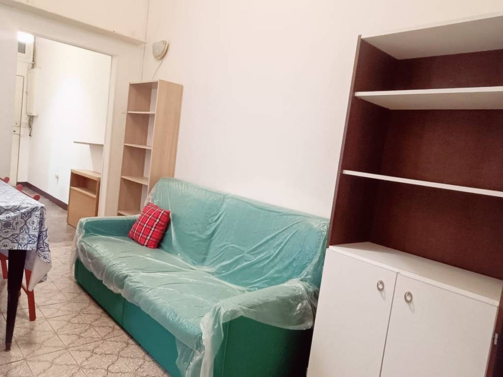 appartamento in affitto a Bologna in zona Santo Stefano