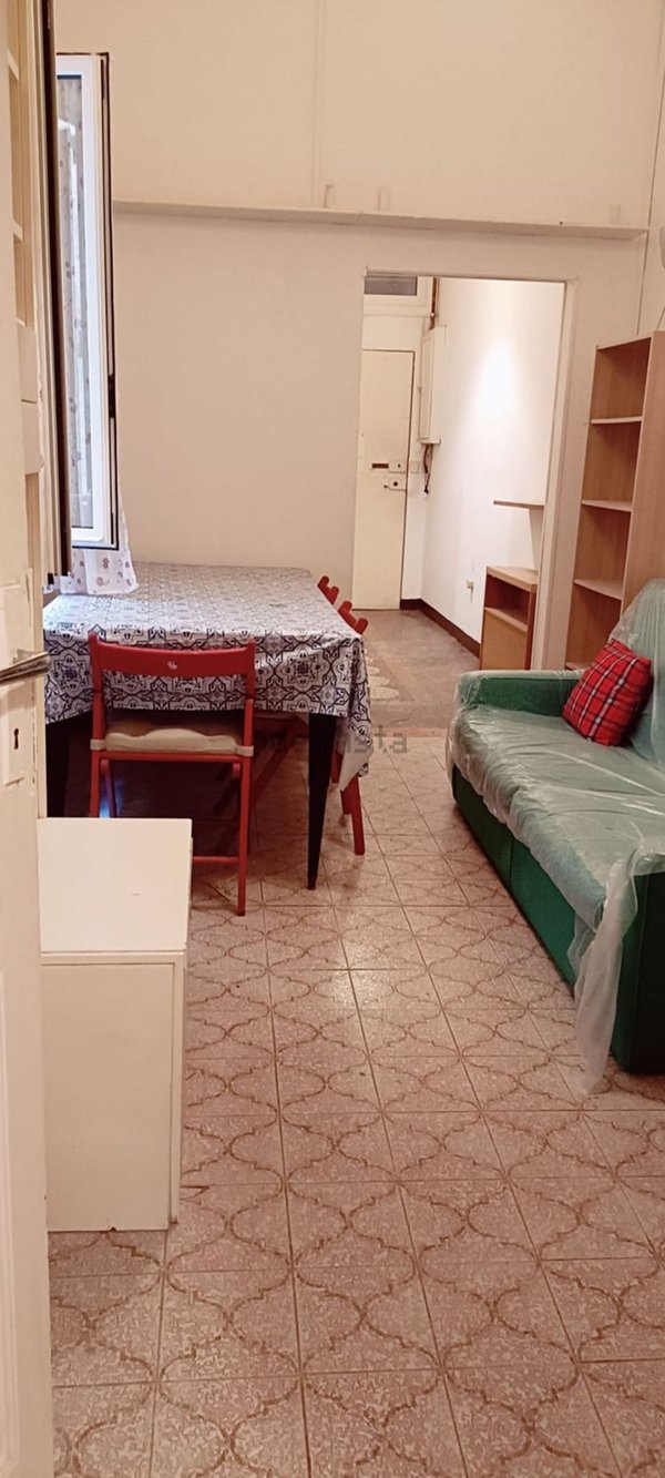 appartamento in affitto a Bologna in zona Santo Stefano