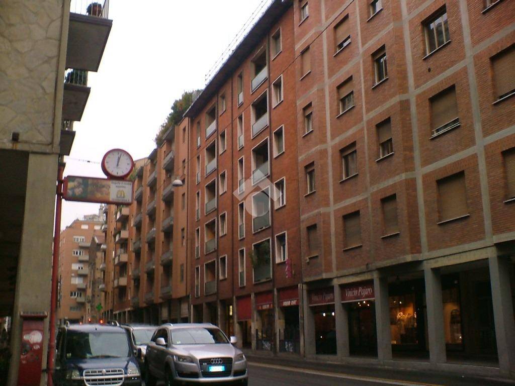 ufficio in affitto a Bologna in zona Lame