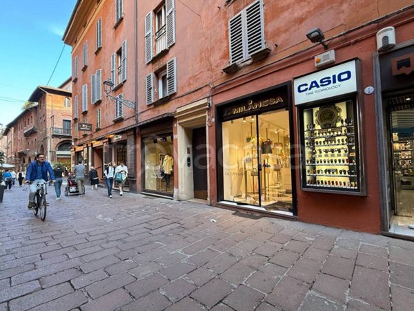 appartamento in affitto a Bologna in zona Centro Storico