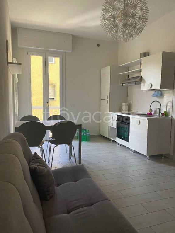 appartamento in affitto a Bologna in zona Centro Storico