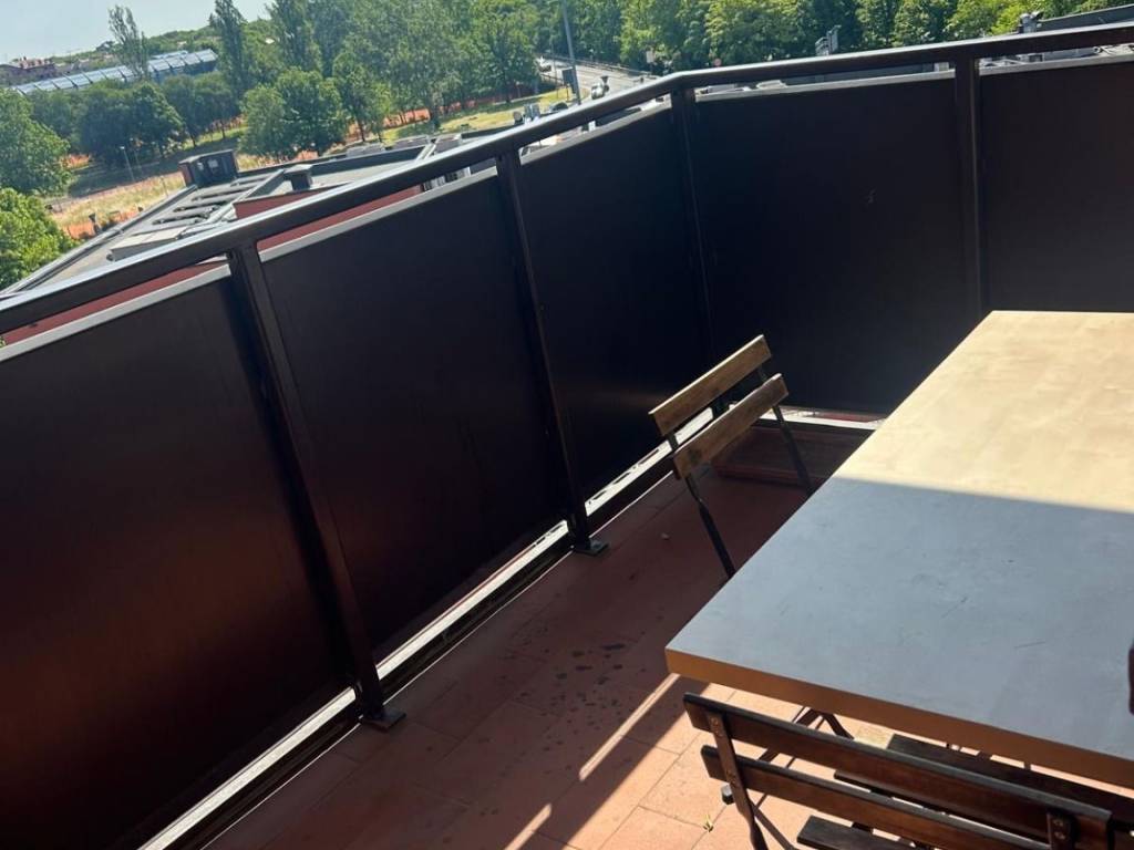 appartamento in affitto a Bologna in zona San Vitale