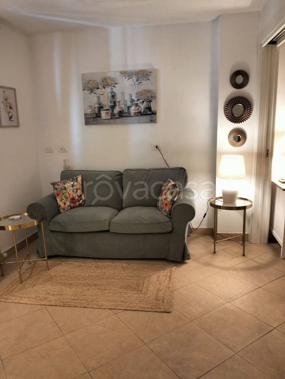 appartamento in affitto a Bologna in zona Quartiere Porto