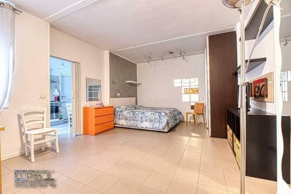 appartamento in affitto a Bologna in zona Centro Storico