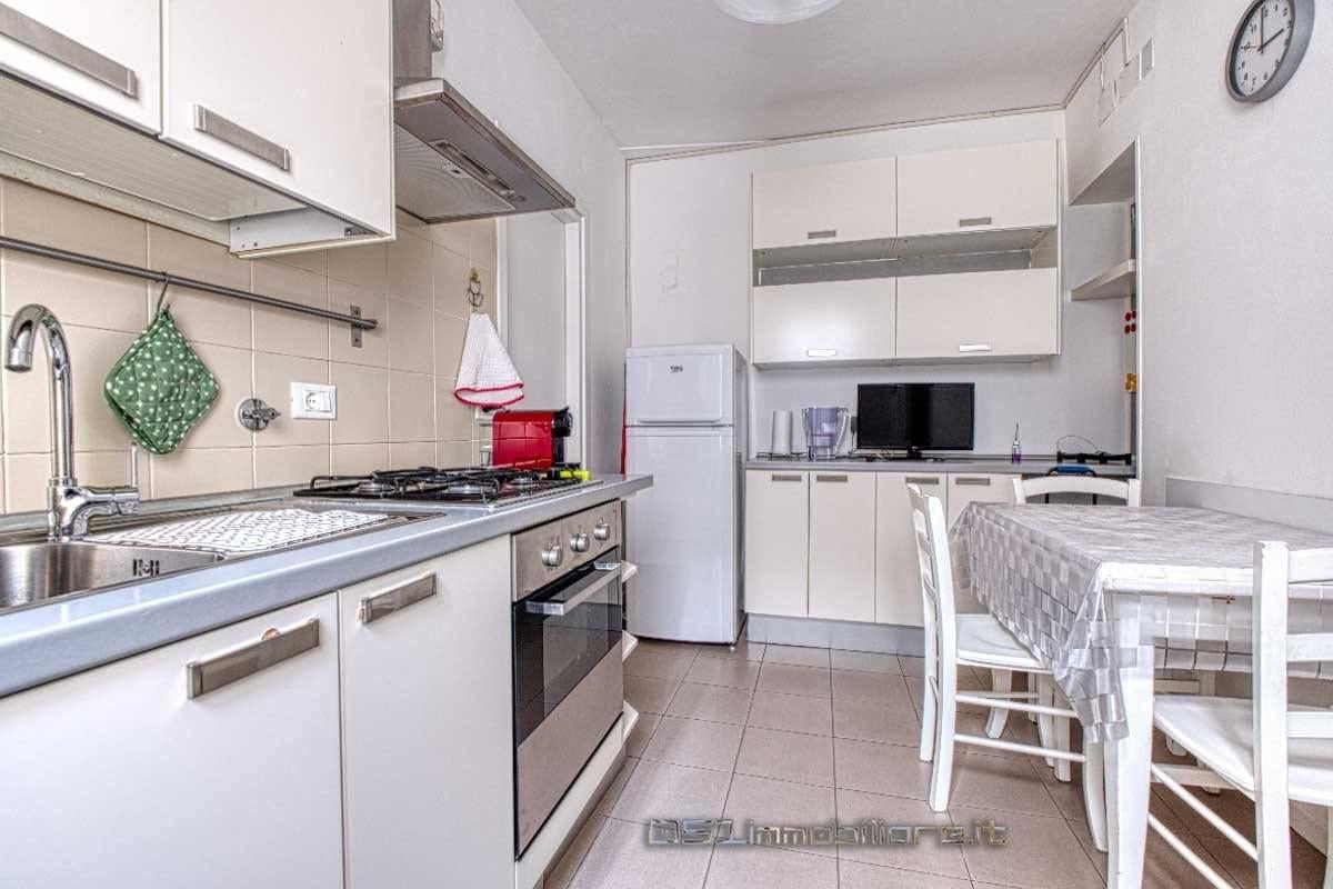 appartamento in affitto a Bologna in zona Centro Storico