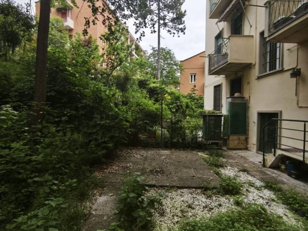 appartamento in affitto a Bologna in zona Colli