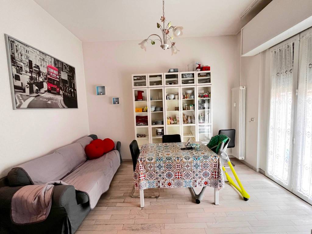 appartamento in affitto a Bologna in zona Quartiere Porto