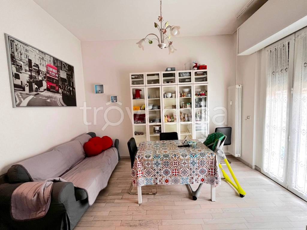 appartamento in affitto a Bologna in zona Quartiere Porto