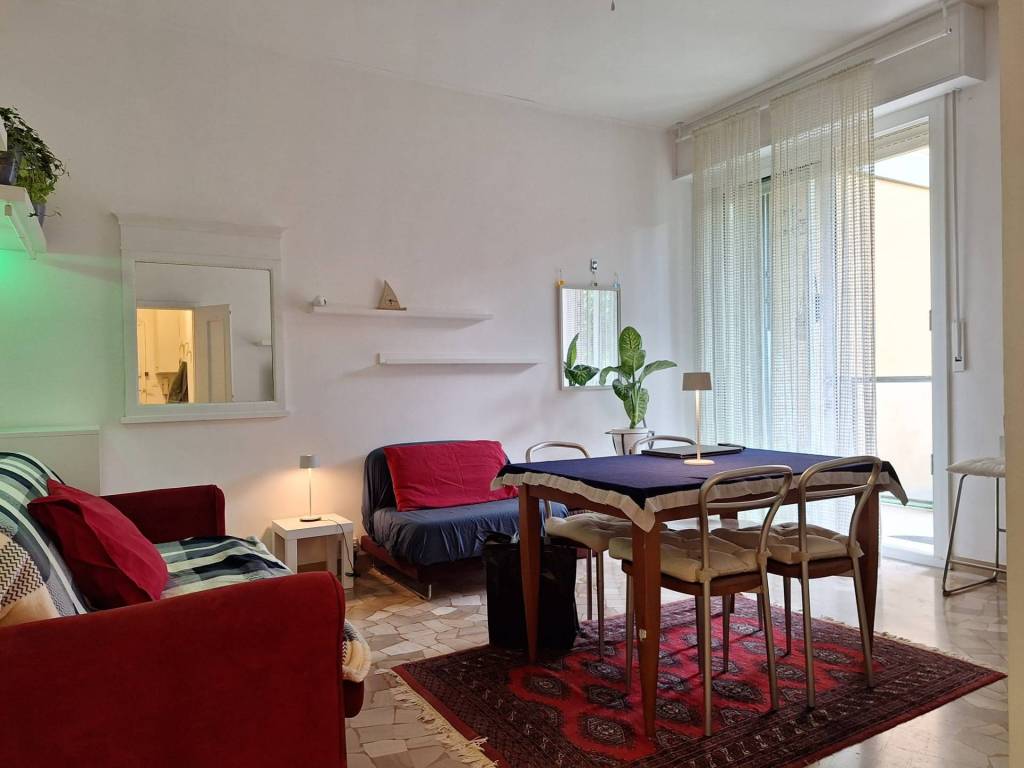 appartamento in affitto a Bologna