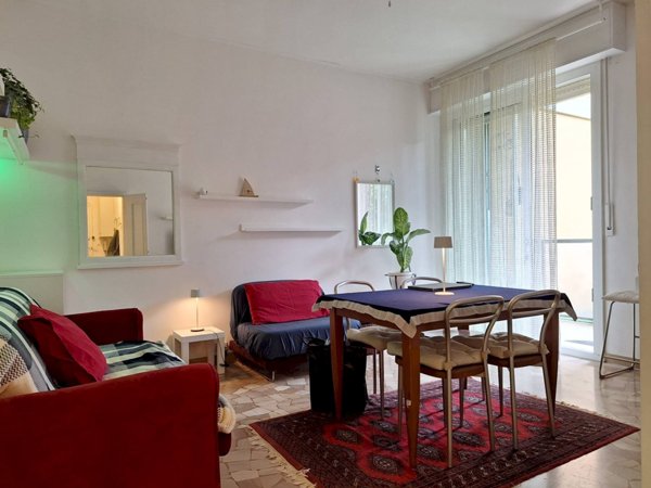 appartamento in affitto a Bologna