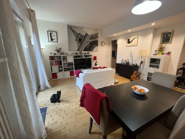 appartamento in affitto a Bologna in zona Centro Storico