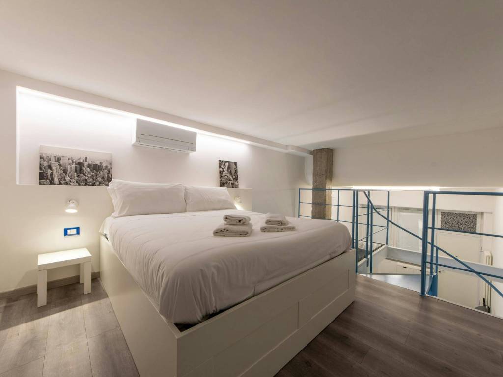 appartamento in affitto a Bologna in zona Santa Viola