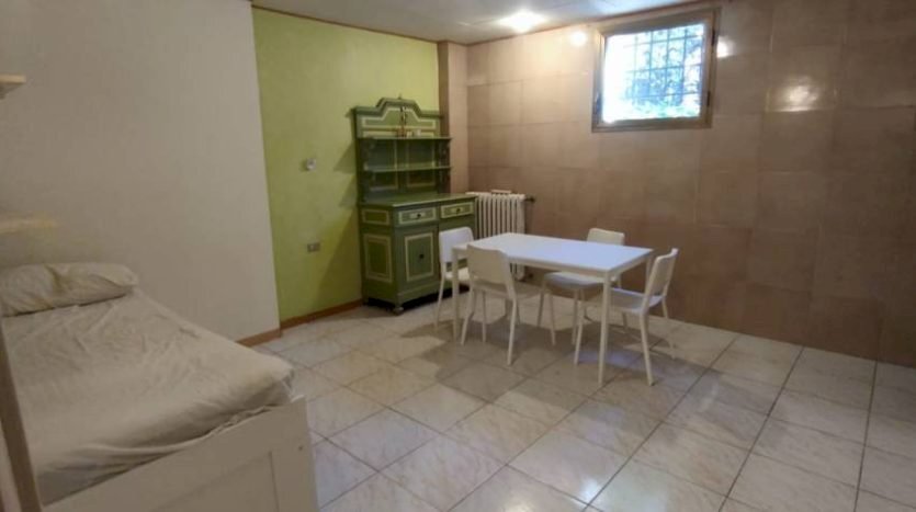 appartamento in affitto a Bologna in zona San Vitale