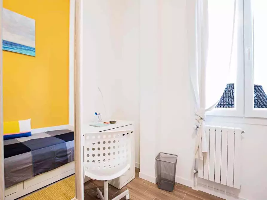 appartamento in affitto a Bologna