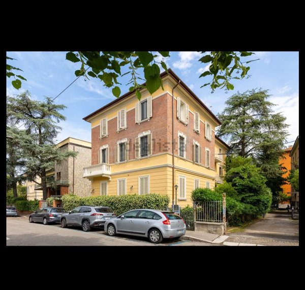 appartamento in affitto a Bologna in zona Saragozza