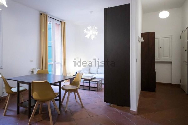 appartamento in affitto a Bologna in zona Quartiere Porto