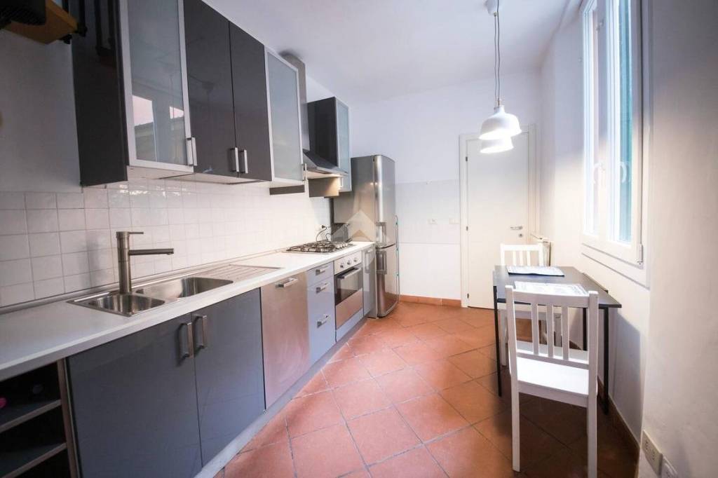 appartamento in affitto a Bologna in zona Centro Storico