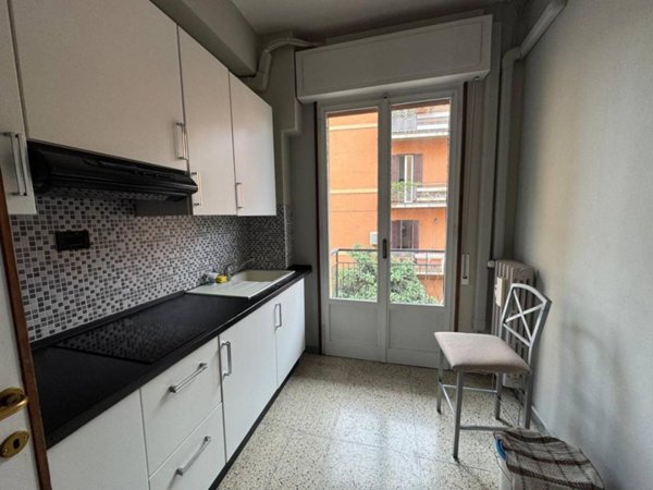 appartamento in affitto a Bologna in zona Savena