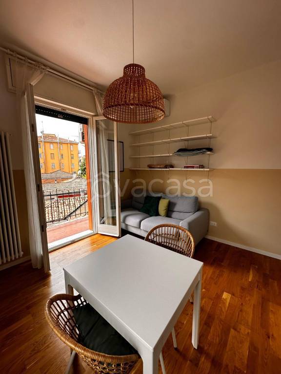 appartamento in affitto a Bologna in zona Santa Viola