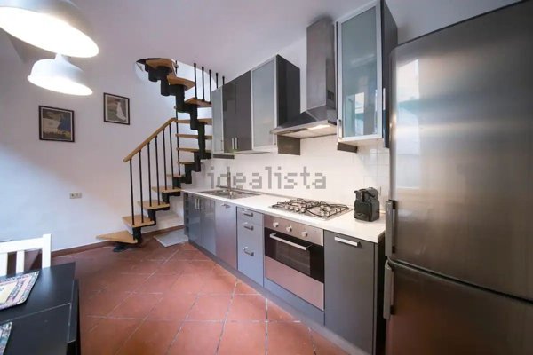 appartamento in affitto a Bologna in zona Centro Storico