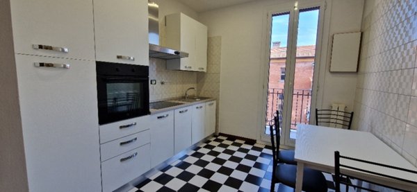 appartamento in affitto a Bologna