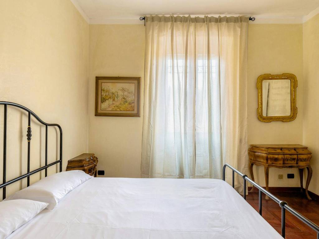 appartamento in affitto a Bologna in zona San Vitale