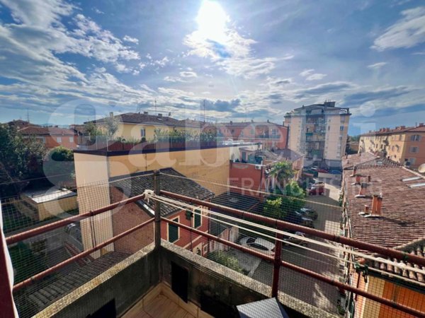 appartamento in affitto a Bologna in zona Quartiere Porto