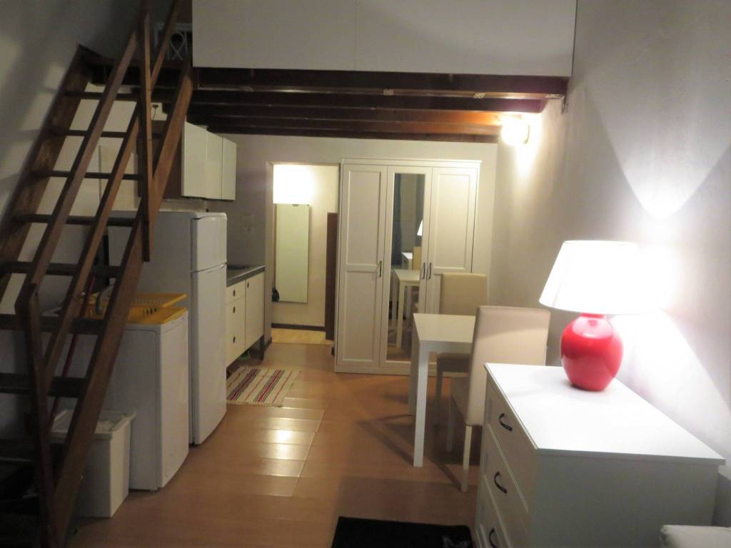 appartamento in affitto a Bologna