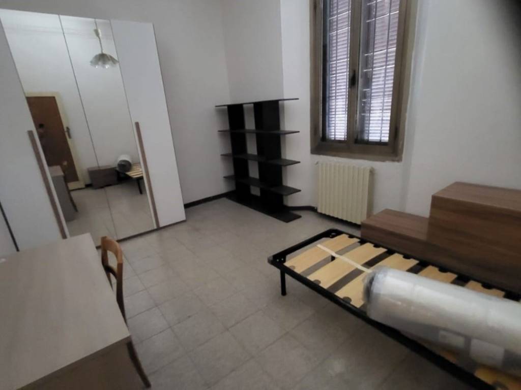 appartamento in affitto a Bologna in zona Corticella