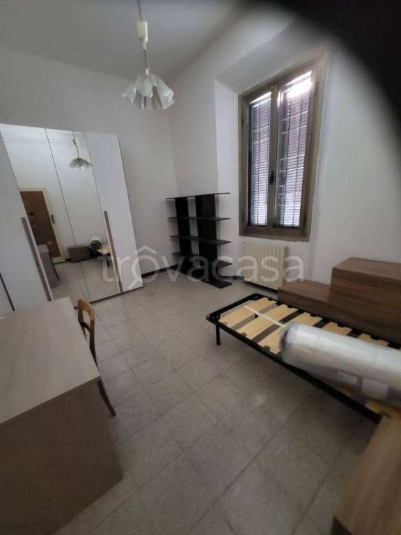 appartamento in affitto a Bologna in zona Bolognina
